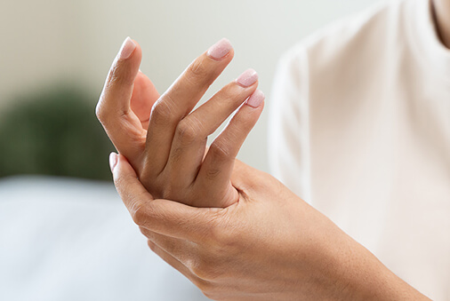 Rheumatologie
