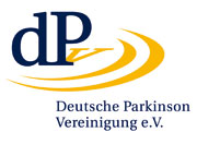 Logo Deutsche Parkinson Vereinigung