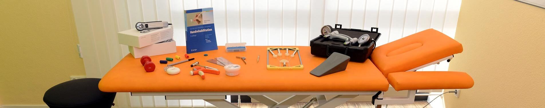 Ergotherapie Bochum