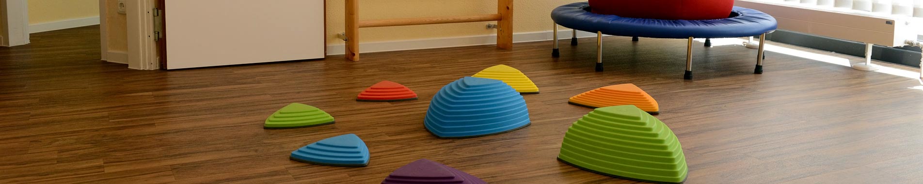 Ergotherapie Bochum